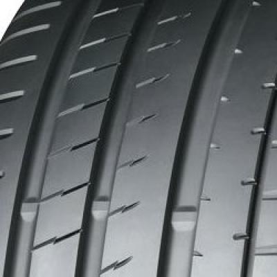 Yokohama , Advan Sport (V107), 285/35 ZR23 107Y, 107, Y, XL Yokohama , Advan Sport (V107), 285/35 ZR23 107Y, 107, Y, XL