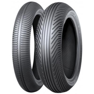 Gomma Dunlop KR 393 - 190/55 R17 per gara Gomma Dunlop KR 393 - 190/55 R17 per gara