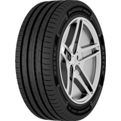 Zeetex SU5000 Max 225/65 R17 102H - Pneumatico Zeetex SU5000 Max 225/65 R17 102H - Pneumatico