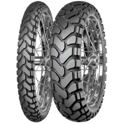 Mitas Enduro Trail Plus M+S - Pneumatico moto Mitas Enduro Trail Plus M+S - Pneumatico moto