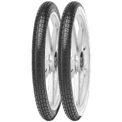Gomme Moto Mitas B4 2,25-17 Pareti Bianche - Pneumatico moto Gomme Moto Mitas B4 2,25-17 Pareti Bianche - Pneumatico moto