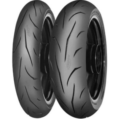 Mitas Sportforce+ Evo Tl 73w Pneumatico estivo - Pneumatico Mitas Sportforce+ Evo Tl 73w Pneumatico estivo - Pneumatico