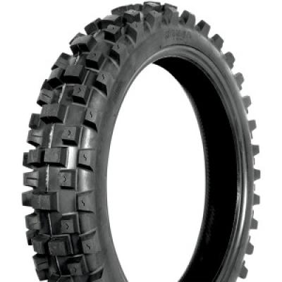 Kenda K780 Southwick II - 110/90-19 TT Pneumatico posteriore Kenda K780 Southwick II - 110/90-19 TT Pneumatico posteriore