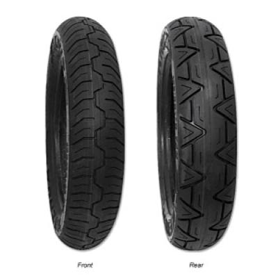 Kenda K673 Kruz - Pneumatico moto 110/90-19 Kenda K673 Kruz - Pneumatico moto 110/90-19
