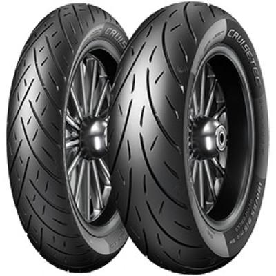 Metzeler , Cruisetec, 130/80 B17 65H, 65, H Metzeler , Cruisetec, 130/80 B17 65H, 65, H