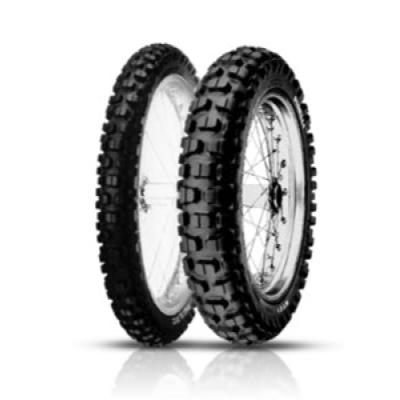 Pneumatico Moto PIRELLI MT21 Rallycross 130/90-18 R Pneumatico Moto PIRELLI MT21 Rallycross 130/90-18 R