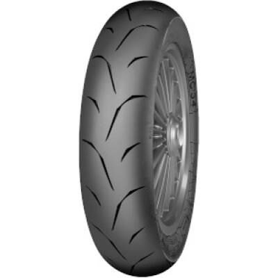 Gomme Mitas MC34 110/70-12 - Prestazioni sportive su strada Gomme Mitas MC34 110/70-12 - Prestazioni sportive su strada