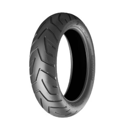 Bridgestone A 41 R 190/55 R17 75V Bridgestone A 41 R 190/55 R17 75V