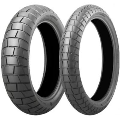 Bridgestone , AT 41 F, 120/70 R19 60V, 60, V Bridgestone , AT 41 F, 120/70 R19 60V, 60, V