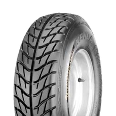 Kenda K546f Speedr - Pneumatico estivo 25/8 R12 Kenda K546f Speedr - Pneumatico estivo 25/8 R12