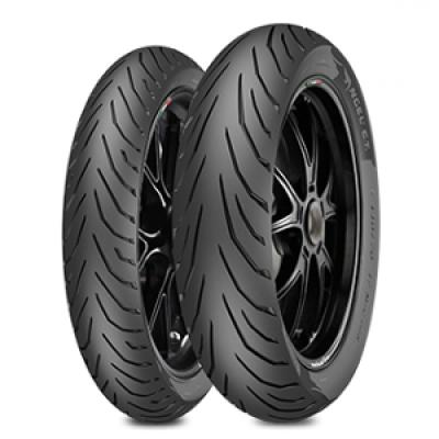 Pirelli Angel City 140/70-17 66S M/C Pirelli Angel City 140/70-17 66S M/C