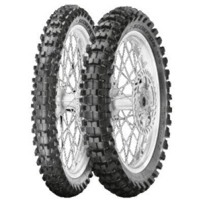 Pirelli MX 32 Mid Soft - Pneumatico moto Pirelli MX 32 Mid Soft - Pneumatico moto