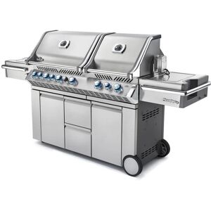 Napoleon Barbecue a Gas Prestige PRO825RSIBPSS Napoleon Barbecue a Gas Prestige PRO825RSIBPSS