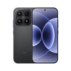 Xiaomi 17 12+512gb 6.3" 5g Black Ds Eu Xiaomi 17 12+512gb 6.3" 5g Black Ds Eu