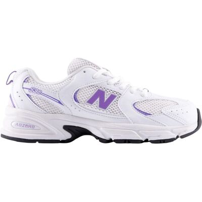 New Balance Scarpe Sportive Uomo / Donna 530 - GR530 viola 39 New Balance Scarpe Sportive Uomo / Donna 530 - GR530 viola 39