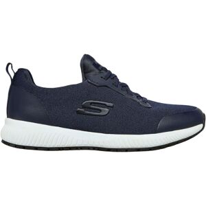 Skechers Scarpe Sportive Donna SQUAD SR - 77222EC blu 41 Skechers Scarpe Sportive Donna SQUAD SR - 77222EC blu 41