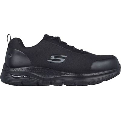 Skechers Scarpe Sportive Uomo RINGSTAP - 200086EC nero 41½ Skechers Scarpe Sportive Uomo RINGSTAP - 200086EC nero 41½