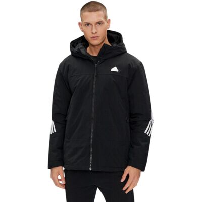 Adidas Uomo Future Icons - IP2542 nero XL Adidas Uomo Future Icons - IP2542 nero XL