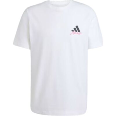 Adidas Uomo MESSI ICON GT White - JM8947 bianco XXL Adidas Uomo MESSI ICON GT White - JM8947 bianco XXL
