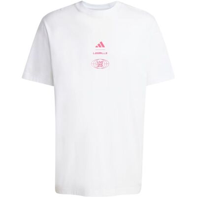 Adidas Uomo LM TOUR G T - KF7450 bianco XL Adidas Uomo LM TOUR G T - KF7450 bianco XL