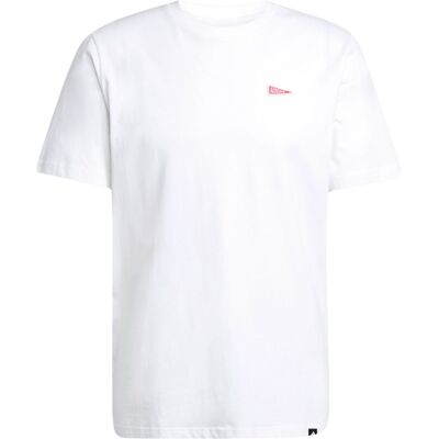 Adidas Uomo M PENNANT T - JL9226 bianco L Adidas Uomo M PENNANT T - JL9226 bianco L