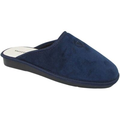 Valleverde Pantofole e Ciabatte Uomo - 37801 blu 42 Valleverde Pantofole e Ciabatte Uomo - 37801 blu 42