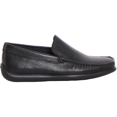 Frau Mocassini Uomo - 14T4 nero 39 Frau Mocassini Uomo - 14T4 nero 39