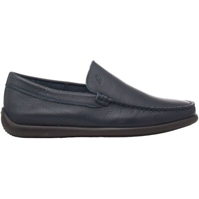 Frau Mocassini Uomo - 14T4 blu 44 Frau Mocassini Uomo - 14T4 blu 44