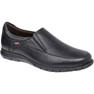 Callaghan - Graso Sun Extralight - Nero - 46 - Mocassini Callaghan - Graso Sun Extralight - Nero - 46 - Mocassini