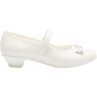 Lelli Kelly Ballerine Bambina VIOLA - LKBT4117 bianco 36 Lelli Kelly Ballerine Bambina VIOLA - LKBT4117 bianco 36