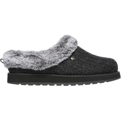 Skechers Pantofole e Ciabatte Donna KEEPSAKES - ICE ANGEL - 31204 grigio 36½ Skechers Pantofole e Ciabatte Donna KEEPSAKES - ICE ANGEL - 31204 grigio 36½