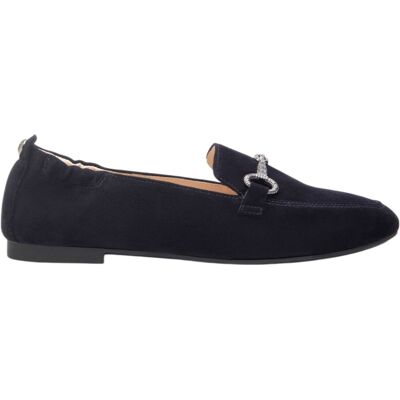 Nero Giardini Mocassini Donna - E512620D blu 36 Nero Giardini Mocassini Donna - E512620D blu 36