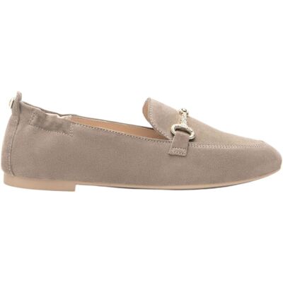 Nero Giardini Mocassini Donna - E512620D beige 41 Nero Giardini Mocassini Donna - E512620D beige 41