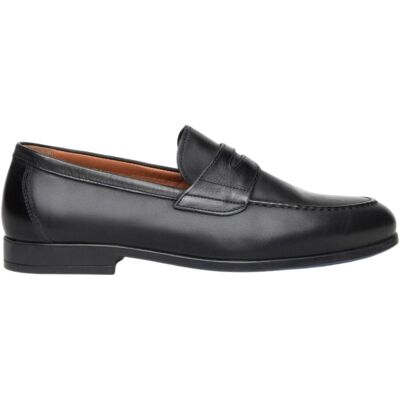 Nero Giardini Mocassini Uomo - E400162U nero 44 Nero Giardini Mocassini Uomo - E400162U nero 44
