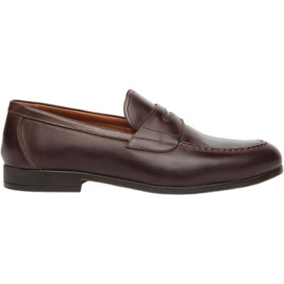 Nero Giardini Mocassini Uomo - E400162U marrone 41 Nero Giardini Mocassini Uomo - E400162U marrone 41