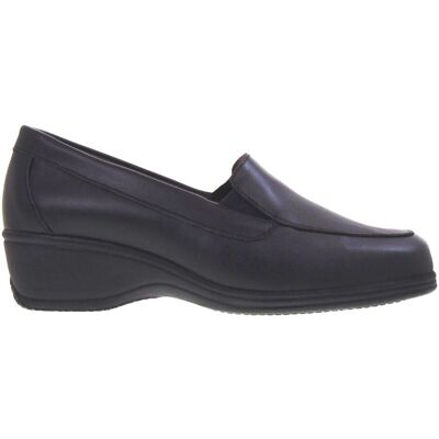 Stile di Vita Mocassini Donna - 9090 nero 39 Stile di Vita Mocassini Donna - 9090 nero 39