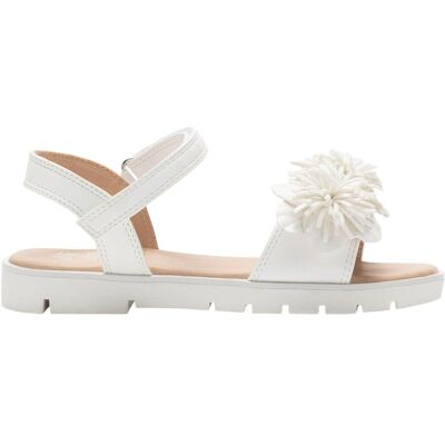 Lelli Kelly Sandali Bambina BEATRICE - LKCA4840 bianco 33 Lelli Kelly Sandali Bambina BEATRICE - LKCA4840 bianco 33
