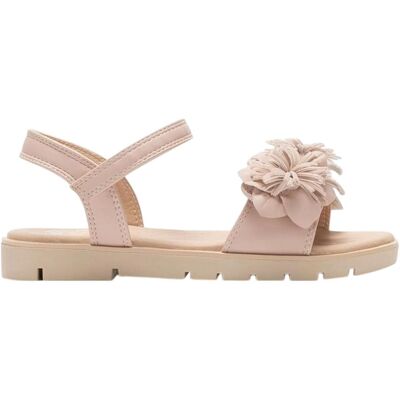 Lelli Kelly Sandali Bambina BEATRICE - LKCA4840 rosa 33 Lelli Kelly Sandali Bambina BEATRICE - LKCA4840 rosa 33