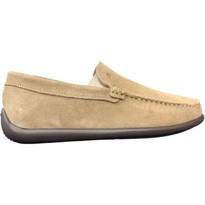 Frau Mocassini Uomo - 14D4 beige 40 Frau Mocassini Uomo - 14D4 beige 40