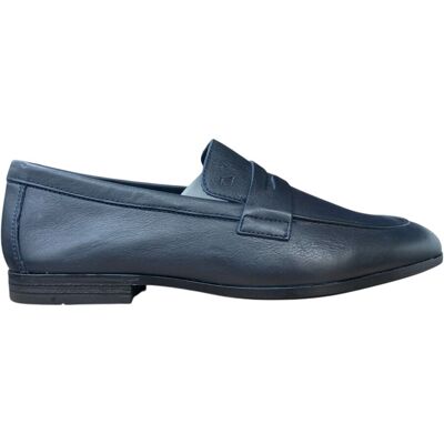 Frau Mocassini Uomo - 34P5 blu 45 Frau Mocassini Uomo - 34P5 blu 45