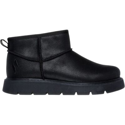 Skechers Stivaletti Donna KEEPSAKES - SNOW BIRD - 169018 nero 38 Skechers Stivaletti Donna KEEPSAKES - SNOW BIRD - 169018 nero 38