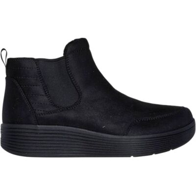 Skechers Stivaletti Donna ARCH FIT LAGUNA - 159095 nero 36½ Skechers Stivaletti Donna ARCH FIT LAGUNA - 159095 nero 36½