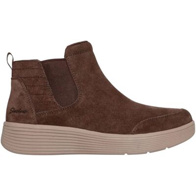 Skechers Stivaletti Donna ARCH FIT LAGUNA - 159095 marrone 39½ Skechers Stivaletti Donna ARCH FIT LAGUNA - 159095 marrone 39½