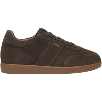 Nero Giardini Sneakers Uomo - I500890U marrone 44 Nero Giardini Sneakers Uomo - I500890U marrone 44