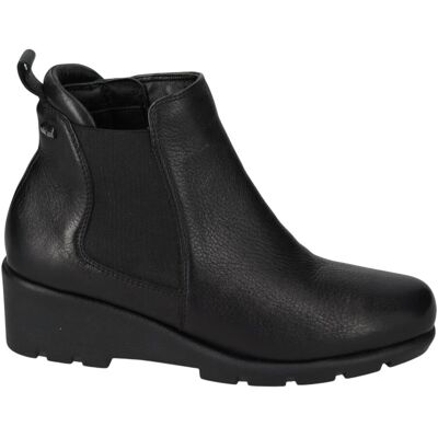 Valleverde Stivaletti Donna - VS10410W nero 36 Valleverde Stivaletti Donna - VS10410W nero 36