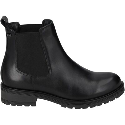 Valleverde Stivaletti Donna - 17150 nero 38 Valleverde Stivaletti Donna - 17150 nero 38