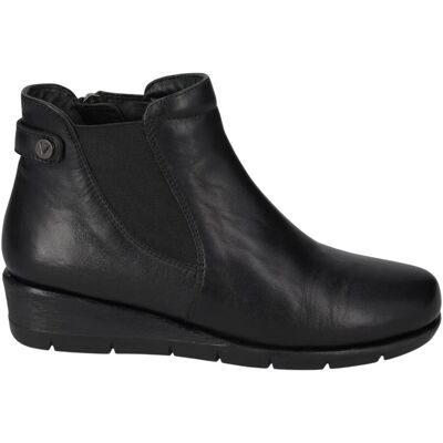 Valleverde Stivaletti Donna - VS10210W nero 39 Valleverde Stivaletti Donna - VS10210W nero 39