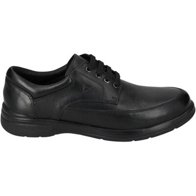 Valleverde Stringate Uomo - 36823 nero 44 Valleverde Stringate Uomo - 36823 nero 44
