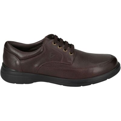 Valleverde Stringate Uomo - 36823 marrone 46 Valleverde Stringate Uomo - 36823 marrone 46