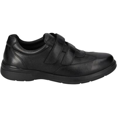 Valleverde Sneakers Uomo - 36820 nero 44 Valleverde Sneakers Uomo - 36820 nero 44